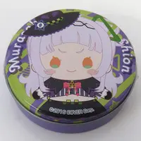 Murasaki Shion - Case - hololive