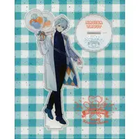 Nagisa Trout - Speciale Half Anniversary - Acrylic stand - Speciale