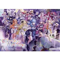 hololive - Poster