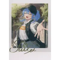 Hoshimachi Suisei - Character Card - hololive