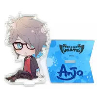 Anjo - Acrylic stand - MonsterZ MATE