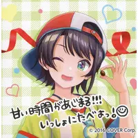 Oozora Subaru - Magnet - hololive