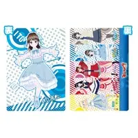 Ito Aoi - Stationery - Plastic Sheet - VTuber