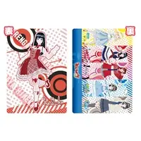 Rengaya Himeka - Stationery - Plastic Sheet - VTuber