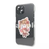 Ranmaruchan - Stickers - VTuber