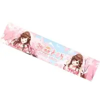 Hinamori Sakura - Towels - VTuber