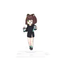 Taida Nuki - Acrylic stand - VTuber