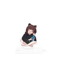 Taida Nuki - Acrylic stand - VTuber