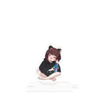 Taida Nuki - Acrylic stand - VTuber
