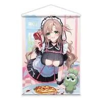 Usakawa Yuna - Tapestry - VTuber