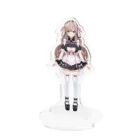 Usakawa Yuna - Acrylic stand - VTuber Size-70x70mm