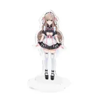 Usakawa Yuna - Acrylic stand - VTuber Size-100x100mm