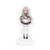Usakawa Yuna - Acrylic stand - VTuber Size-50x50mm