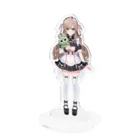 Usakawa Yuna - Acrylic stand - VTuber Size-100x100mm