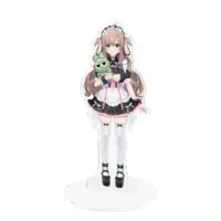 Usakawa Yuna - Acrylic stand - VTuber Size-160x160mm