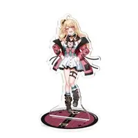 Yuzuriha Nagi - Acrylic stand - VTuber