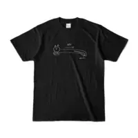 Mela Akaru - Clothes - T-shirts - VTuber Size-S