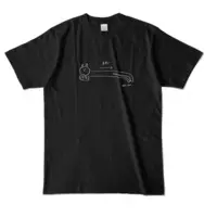 Mela Akaru - Clothes - T-shirts - VTuber Size-L