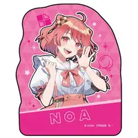 Noa - Magnet - Colorful Peach