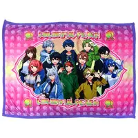Colorful Peach - Blanket