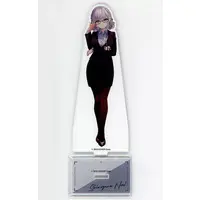 Shirogane Noel - Acrylic stand - Shiranui Constructions