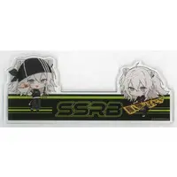 Shishiro Botan - Monitor Memo Board - hololive