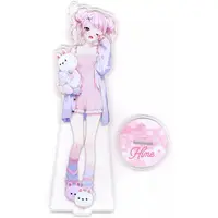 Tanaka Hime - Acrylic stand - HIMEHINA