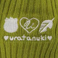 Uratanuki - Clothing - UraShimaSakataSen (USSS)