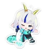 Kashimiya Mei - Acrylic Key Chain - Key Chain - VTuber