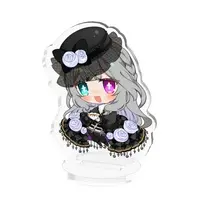Berue Pokku - Acrylic stand - VTuber