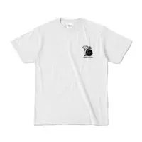 Kashimiya Mei - Clothes - T-shirts - VTuber Size-S