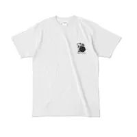 Kashimiya Mei - Clothes - T-shirts - VTuber Size-L