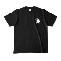 Kashimiya Mei - Clothes - T-shirts - VTuber Size-M