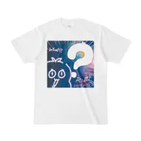 Takebe Rio - Clothes - T-shirts - VTuber Size-S