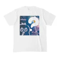 Takebe Rio - Clothes - T-shirts - VTuber Size-M