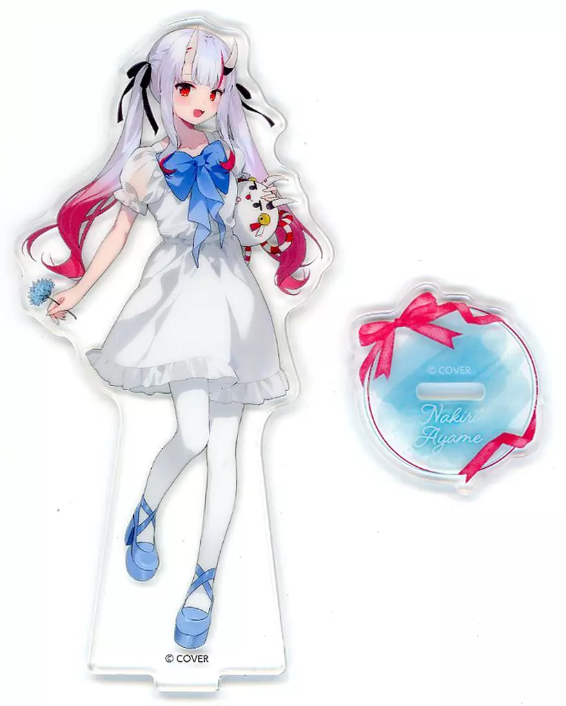 Nakiri Ayame - Acrylic stand - hololive