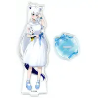 Shirakami Fubuki - Acrylic stand - hololive