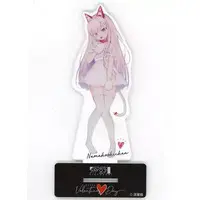 Namahoshichan - Acrylic stand - Sinsogumi