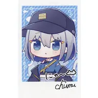 ChumuNote - DMM Scratch! - Character Card - VTuber