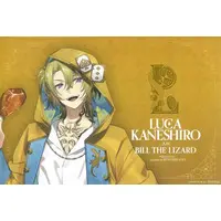 Luca Kaneshiro - Character Card - Luxiem