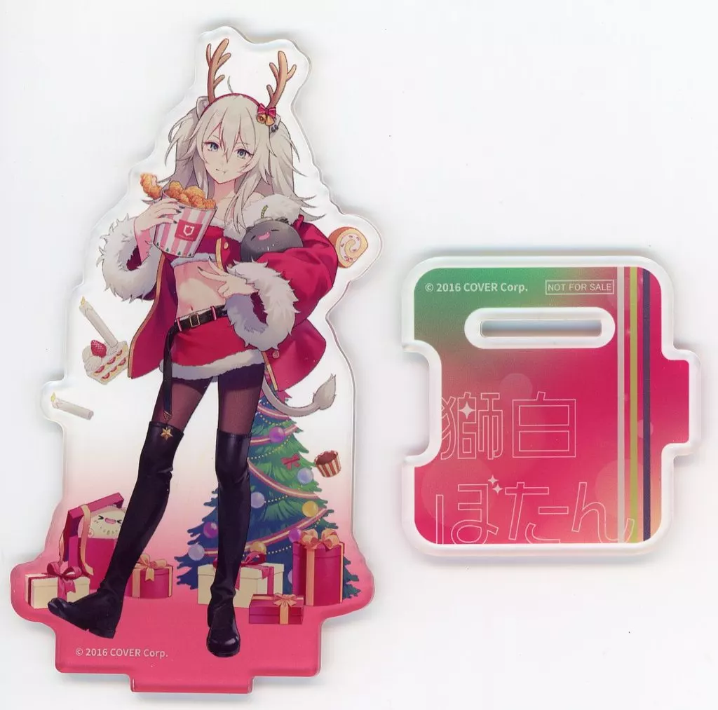 Shishiro Botan - Acrylic stand - hololive