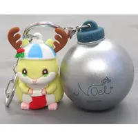 Shirogane Noel - Key Chain - hololive