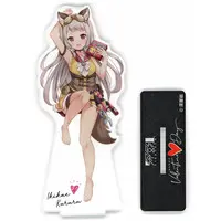 Ikikae Rururu - Acrylic stand - Sinsogumi