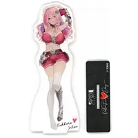 Kukkoro Setsu - Acrylic stand - Sinsogumi