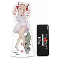 Ikinone Tomeru - Acrylic stand - Sinsogumi