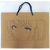 Shigure Ui - Bag - Shopping Bag - VTuber