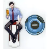 Yashiro Kizuku - DMM Scratch! - Acrylic stand - Nijisanji