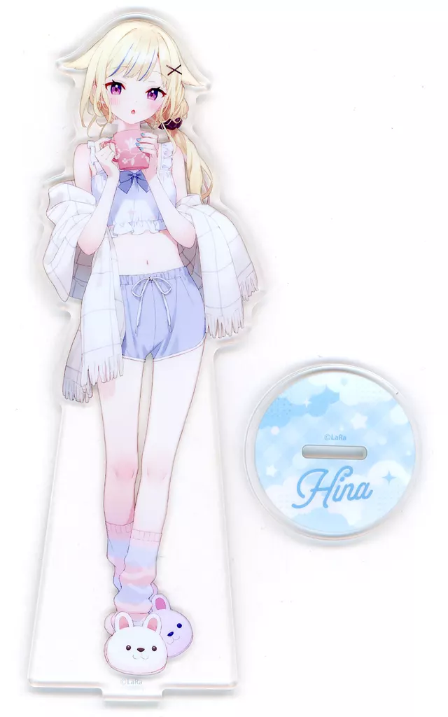 Suzuki Hina - Acrylic stand - HIMEHINA