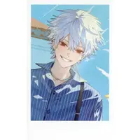 Kuzuha - Character Card - ChroNoiR