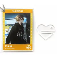Fushimi Gaku - Acrylic Key Chain - Key Chain - Acrylic stand - Nijisanji